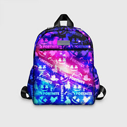 Детский рюкзак FORTNITE&MARSMELLO COSMO, цвет: 3D-принт