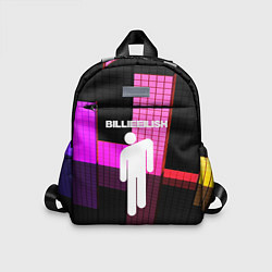 Детский рюкзак BILLIE ELLISH, цвет: 3D-принт
