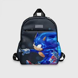 Детский рюкзак SONIC