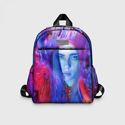 Детский рюкзак Billie Paint Colors
