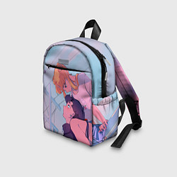 Детский рюкзак SAILOR MOON, цвет: 3D-принт — фото 2