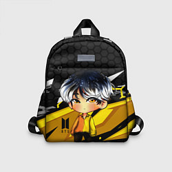 Детский рюкзак BTS