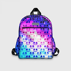 Детский рюкзак MARSMELLO SPACE, цвет: 3D-принт