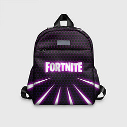 Детский рюкзак Fortnite, цвет: 3D-принт