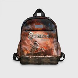 Детский рюкзак Sabaton