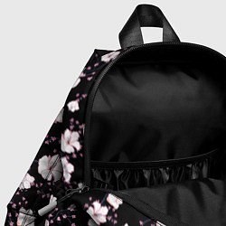Детский рюкзак САКУРА, цвет: 3D-принт — фото 2
