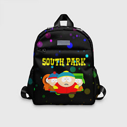 Детский рюкзак South Park