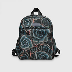 Детский рюкзак Цветы Розы