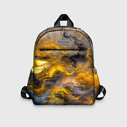 Детский рюкзак Shine, цвет: 3D-принт