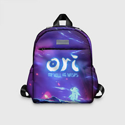 Детский рюкзак Ori and the Will of the Wisps
