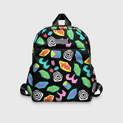 Детский рюкзак STRANGER THINGS, цвет: 3D-принт