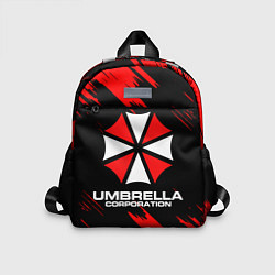 Детский рюкзак Umbrella Corporation