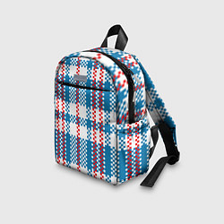 Детский рюкзак Челнок, цвет: 3D-принт — фото 2