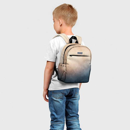 Детский рюкзак Тана / 3D-принт – фото 5