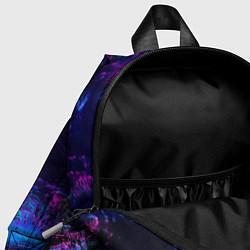 Детский рюкзак The Witcher 3, цвет: 3D-принт — фото 2