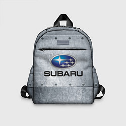 Детский рюкзак SUBARU