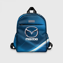 Детский рюкзак MAZDA