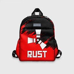 Детский рюкзак RUST