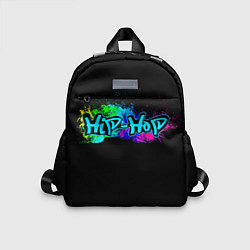 Детский рюкзак Hip-Hop