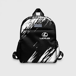 Детский рюкзак LEXUS