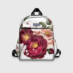 Детский рюкзак Розы