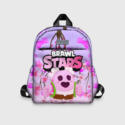 Детский рюкзак Sakura Spike Brawl Stars