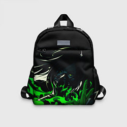 Детский рюкзак VALORANT VIPER, цвет: 3D-принт
