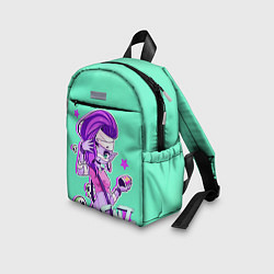 Детский рюкзак EMZ, цвет: 3D-принт — фото 2