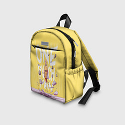 Детский рюкзак One Punch Man, цвет: 3D-принт — фото 2