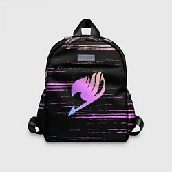 Детский рюкзак Fairy Tail