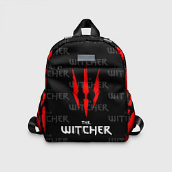Детский рюкзак The Witcher