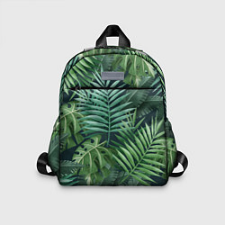 Детский рюкзак Тропики
