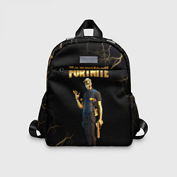 Детский рюкзак Gold Midas Fortnite 2