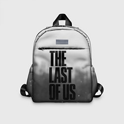 Детский рюкзак THE LAST OF US 2