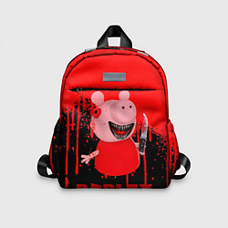 Детский рюкзак Roblox Piggy, цвет: 3D-принт