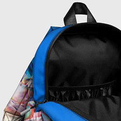 Детский рюкзак FORTNITE 3 СЕЗОН, цвет: 3D-принт — фото 2