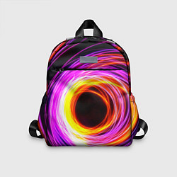 Детский рюкзак ИСКРЫ, цвет: 3D-принт