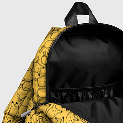 Детский рюкзак Покемон Пикачу, цвет: 3D-принт — фото 2