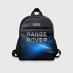 Детский рюкзак Renge rover