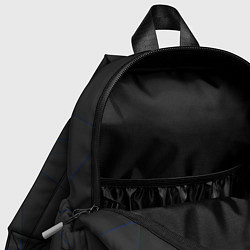 Детский рюкзак VOLVO, цвет: 3D-принт — фото 2