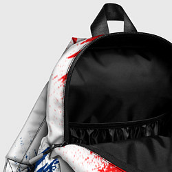 Детский рюкзак ARSENAL, цвет: 3D-принт — фото 2