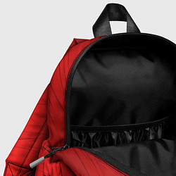 Детский рюкзак BAYERN MUNCHEN, цвет: 3D-принт — фото 2