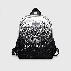 Детский рюкзак INFINITI