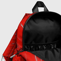 Детский рюкзак Бавария, цвет: 3D-принт — фото 2