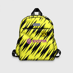 Детский рюкзак Borussia 2020-2021 г, цвет: 3D-принт
