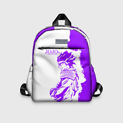 Детский рюкзак JoJo Bizarre Adventure