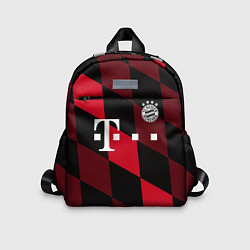 Детский рюкзак ФК Бавария Мюнхен
