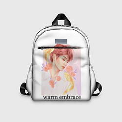 Детский рюкзак Nct taeyong, цвет: 3D-принт