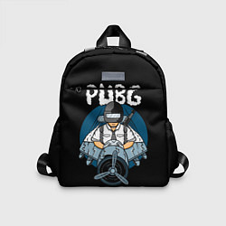 Детский рюкзак PUBG