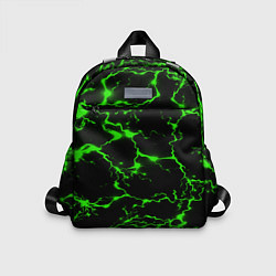 Детский рюкзак Green Flash